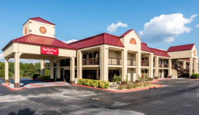 Red Roof Inn & Suites Clinton